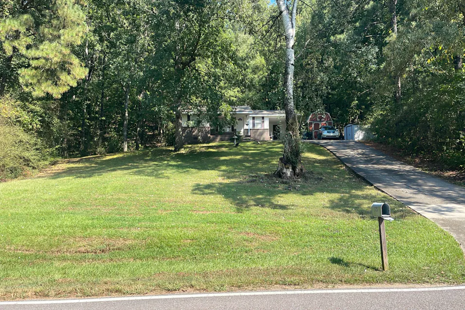 375 Co Rd 361 Pelham, AL 35124, Shelby County
