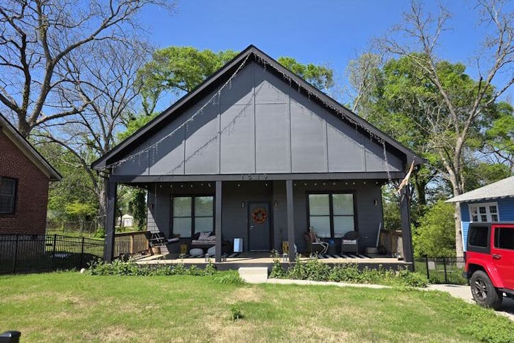 1019 Southwest Arden Avenue Southwest Atlanta, GA 30310, Fulton County