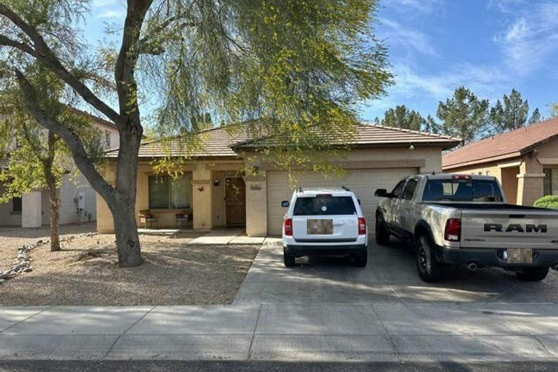 Sherman St, Avondale, AZ 85323