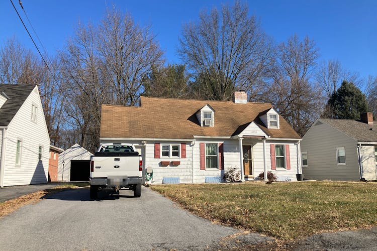 18828 Preston Rd Hagerstown, MD 21742, Washington County