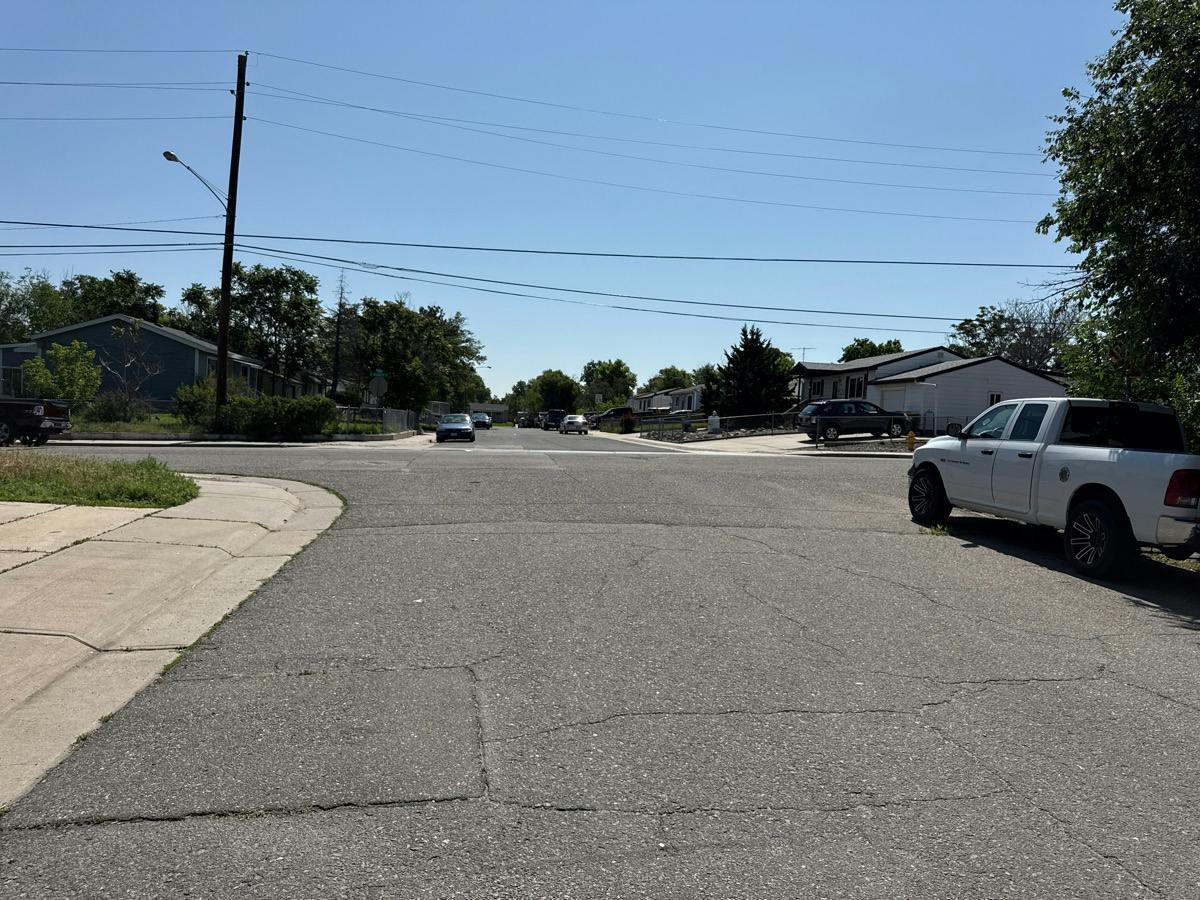 79th Ct, Commerce City, CO 80022
