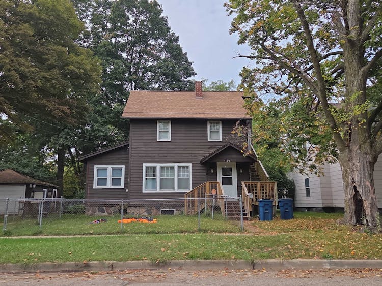 1120 March Street Kalamazoo, MI 49001, Kalamazoo County