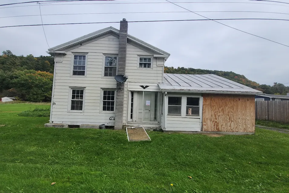 599 State Route 443 Schoharie, NY 12157, Schoharie County