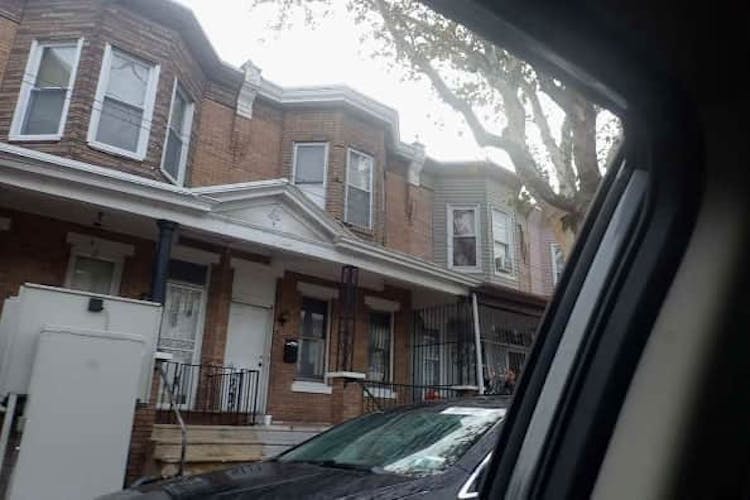 4045n 7th St Philadelphia, PA 19140, Philadelphia County