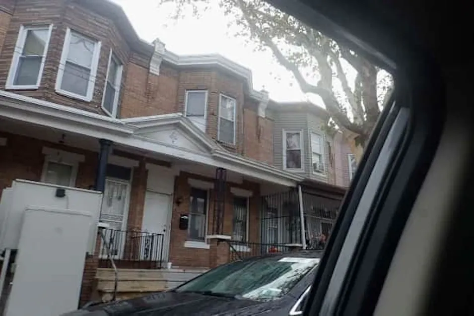 4045n 7th St Philadelphia, PA 19140, Philadelphia County