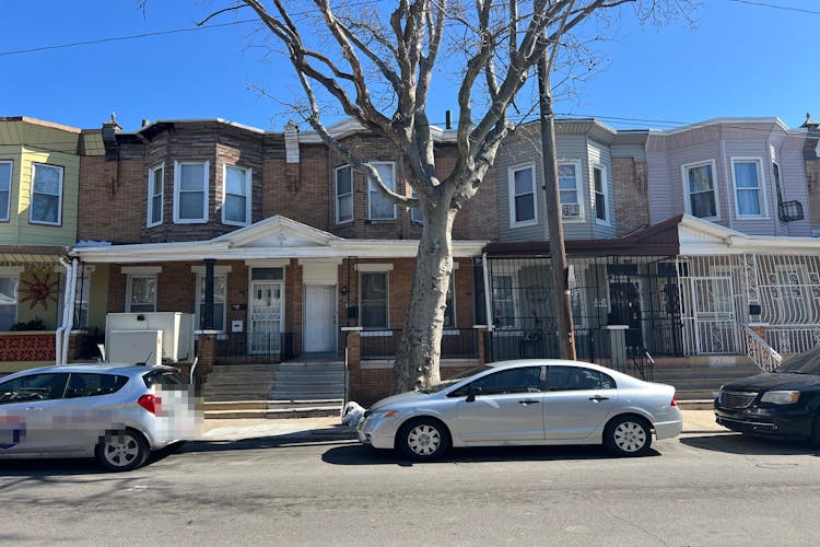 4045 North 7th Street Philadelphia, PA 19140, Philadelphia County