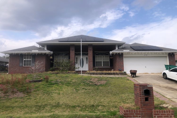 2197 Hagood Loop Crestview, FL 32536, Okaloosa County