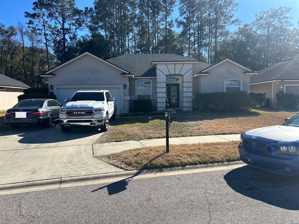 2424 Eisner Dr Jacksonville, FL 32218, Duval County