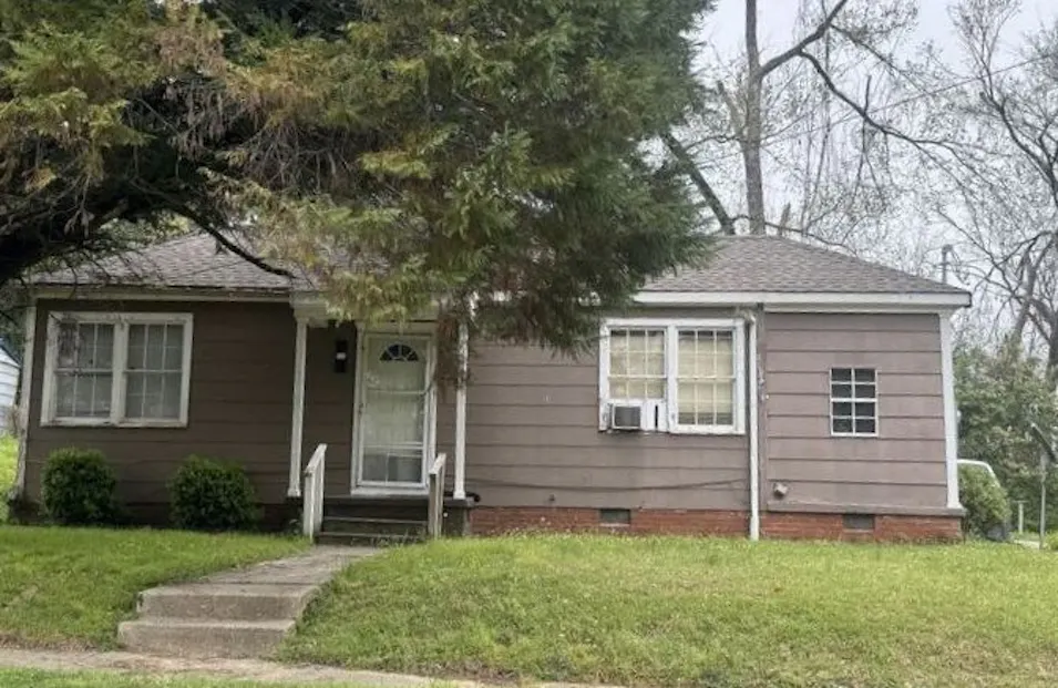 903 Hillcrest Street Vicksburg, MS 39180, Warren County