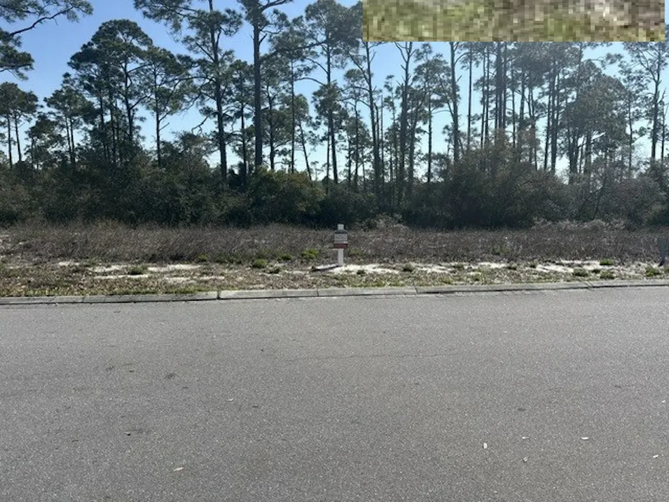 Lot 3 Tidewater Dr/l Port Saint Joe, FL 32456, Bay County
