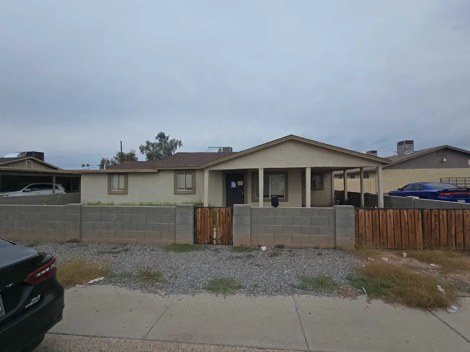 2750 E Wier Ave Phoenix, AZ 85040, Maricopa County
