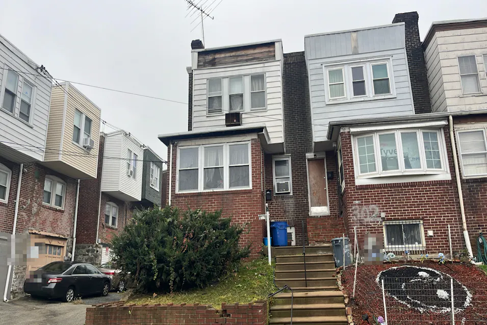 300 Greenway Ave Darby, PA 19023, Delaware County