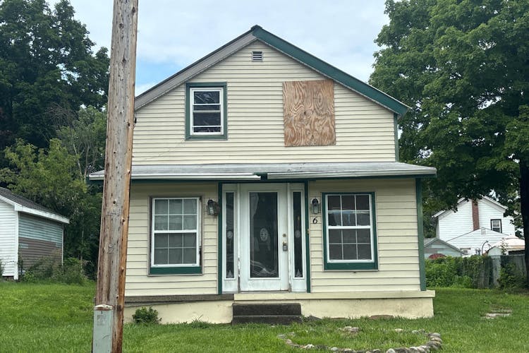 6 Center Street Stillwater, NY 12170, Saratoga County