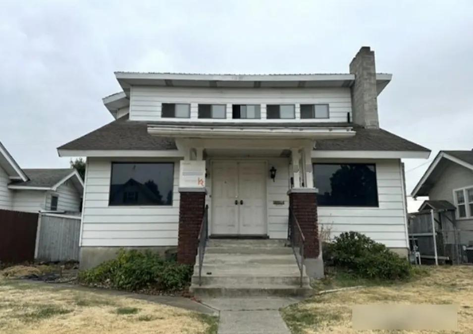 34 E Glass Ave Spokane, WA 99207, Spokane County