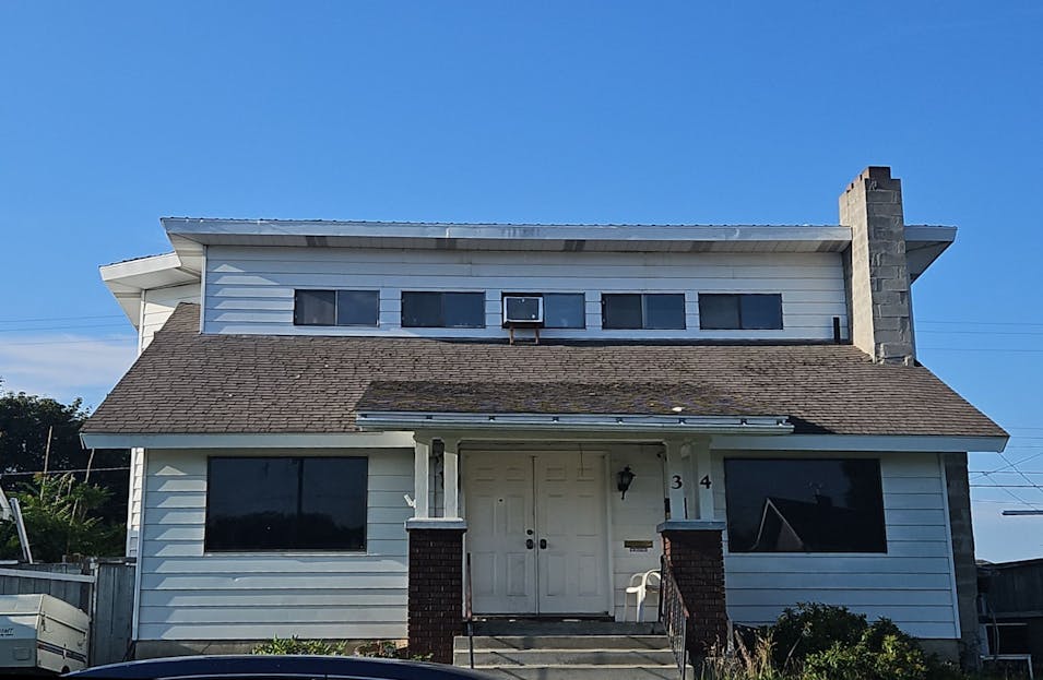 34 E Glass Ave Spokane, WA 99207, Spokane County