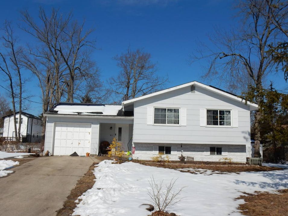 4 Kohomo Ave Sicklerville, NJ 08081, Camden County