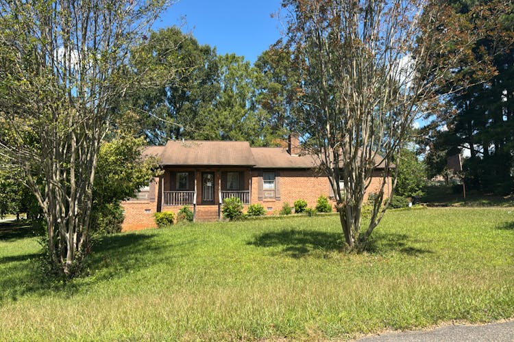 100 Quail Ridge Run Salisbury, NC 28146, Rowan County