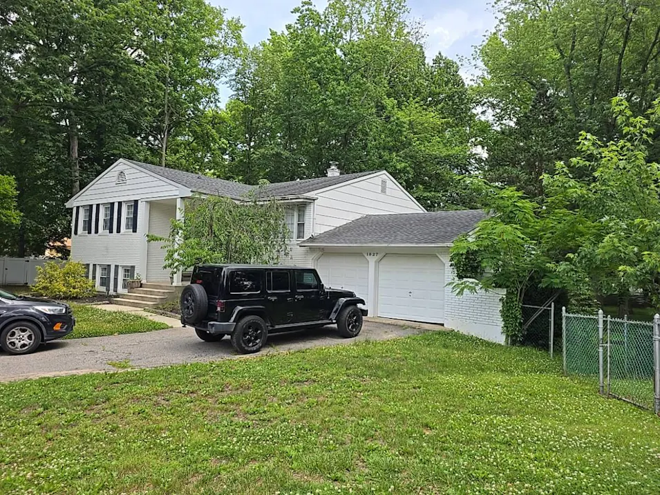 1927 Birchwood Court Cherry Hill, NJ 08003, Camden County