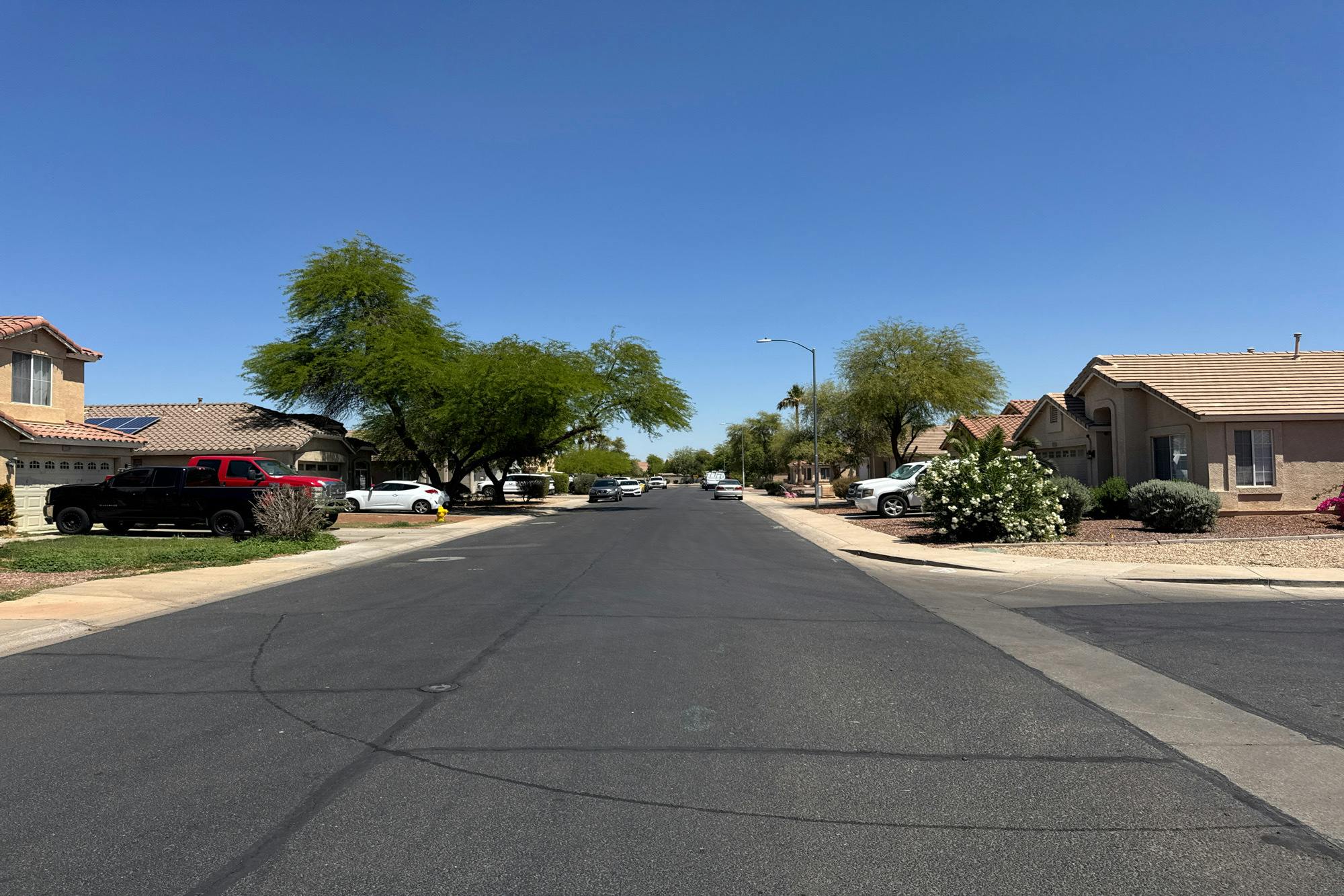 Northview Ave, Glendale, AZ 85303