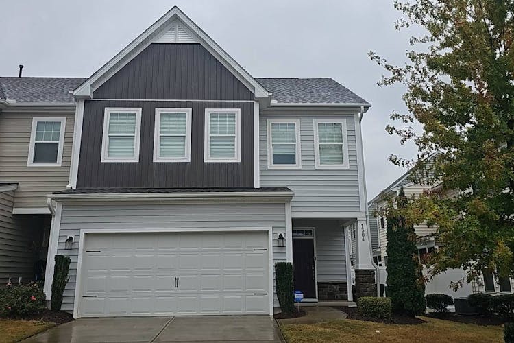 1304 White Beach Lane Durham, NC 27703, Durham County