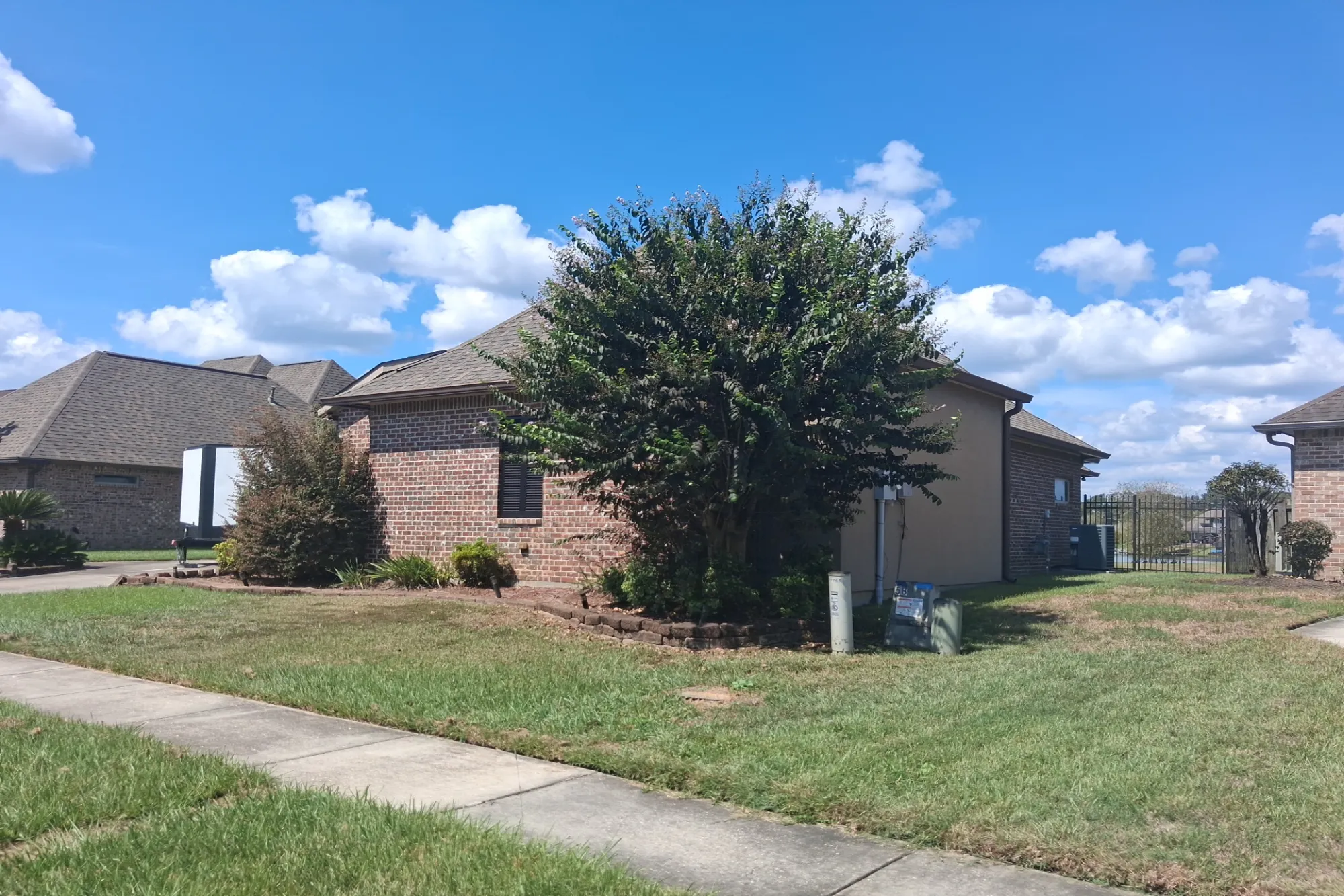 Villa Trace Ave, Greenwell Springs, LA 70739 #1