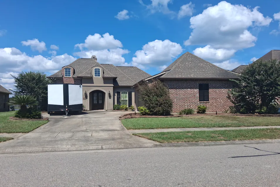17765 Villa Trace Ave Greenwell Springs, LA 70739, East Baton Rouge County