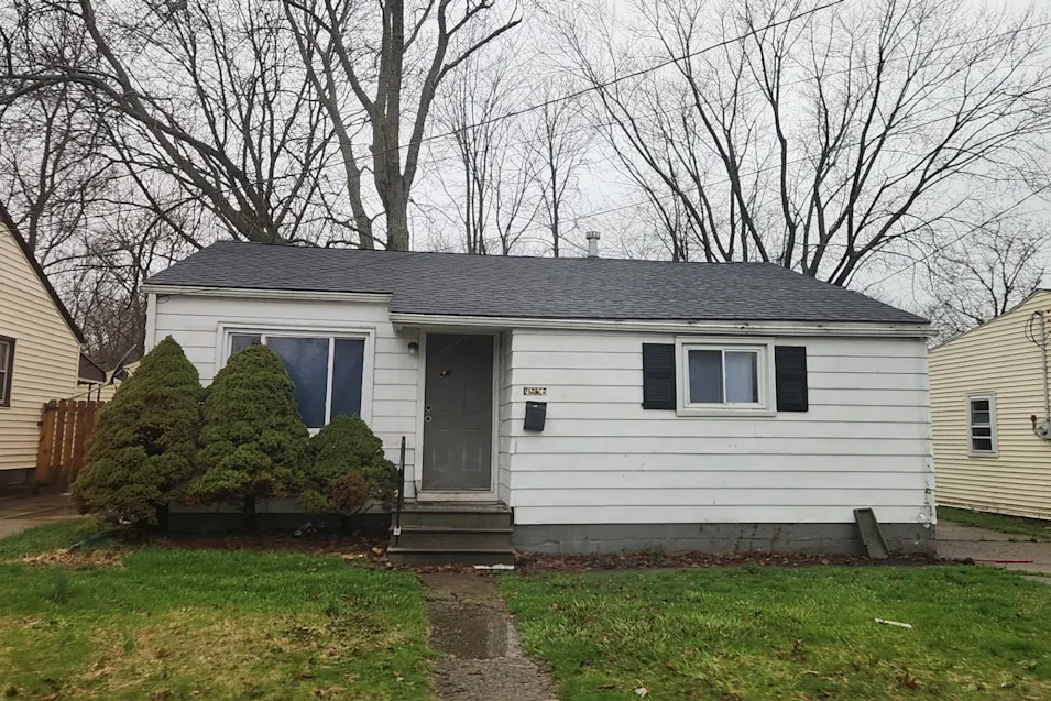 1936 Tait St Lorain, OH 44053, Lorain County