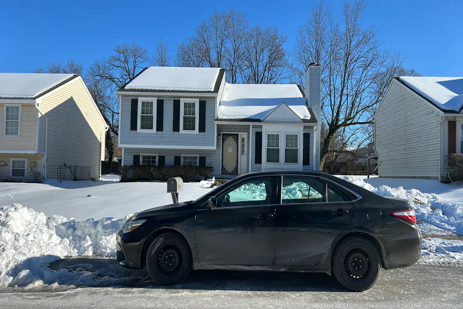 6011 Prince George St Gwynn Oak, MD 21207, Baltimore County