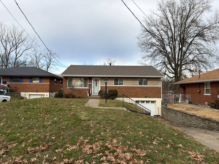 3434 Maple Tree Lane Erlanger, KY 41018, Boone County