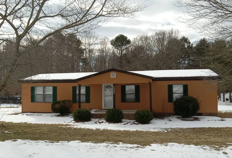 204 Conifer Dr Statesville, NC 28625, Iredell County