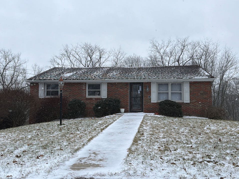 4009 Crestwood Drive Gibsonia, PA 15044, Allegheny County