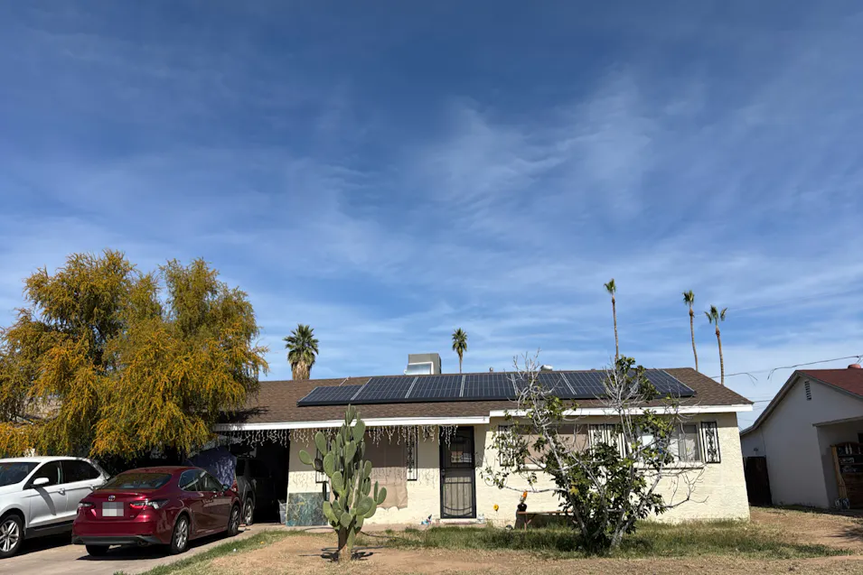 3132 W Charter Oak Rd Phoenix, AZ 85029, Maricopa County