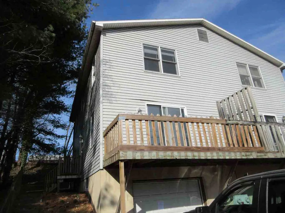 227 1/2a Pennsylvania Av Enola, PA 17025, Cumberland County