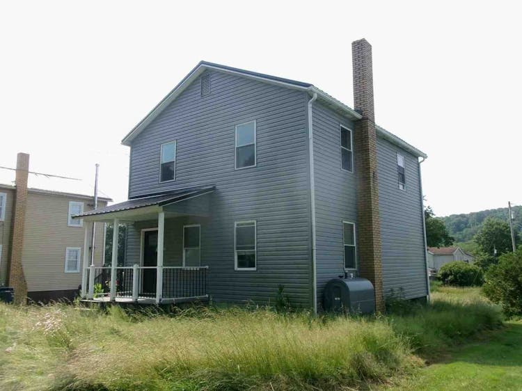 1402 State Route 1042 Nu Mine, PA 16244, Armstrong County