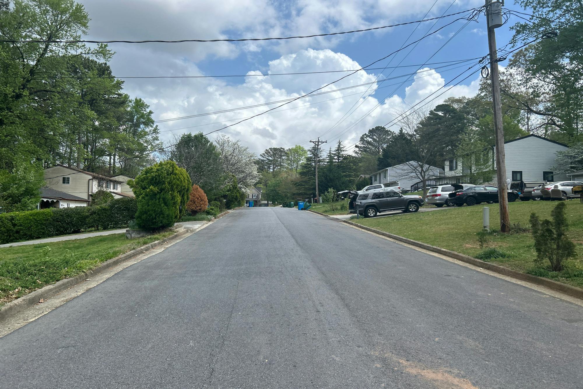 Sandune Dr, Norcross, GA 30093