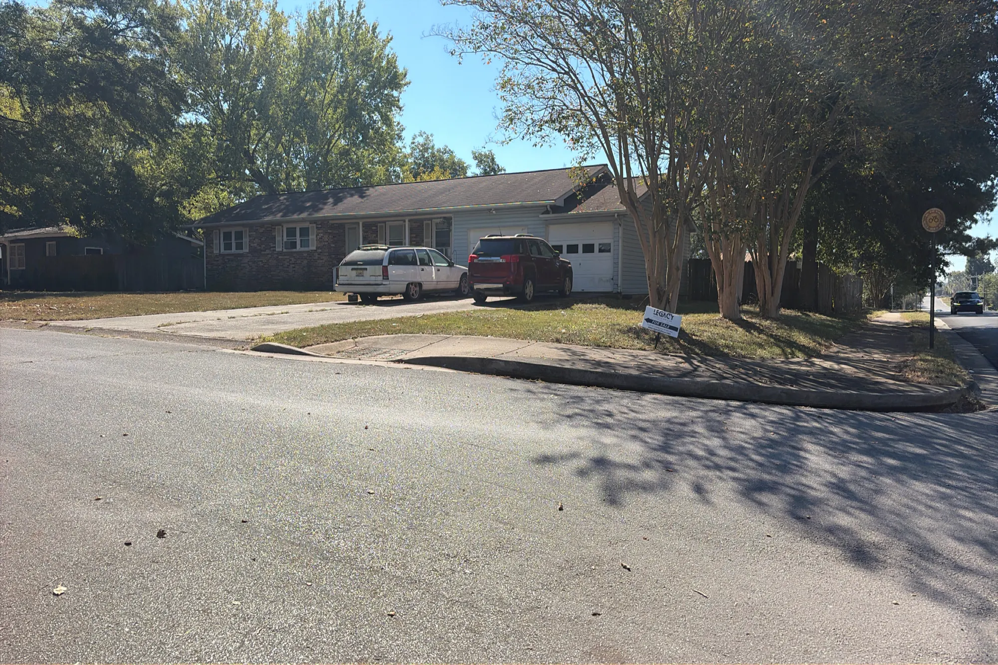 Robinson St, Decatur, AL 35601 #1
