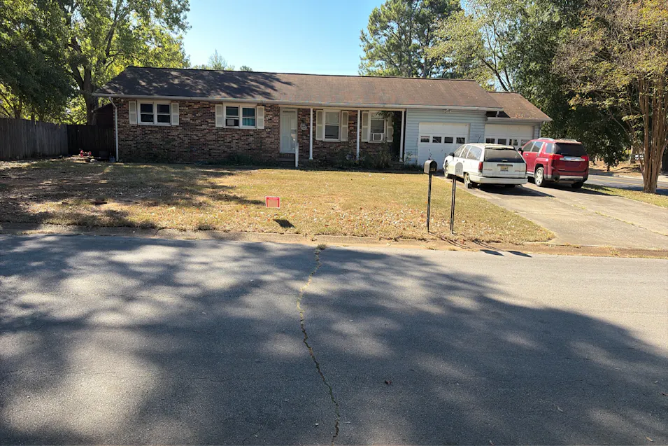 323 Robinson Street Southwest Decatur, AL 35601, Morgan County