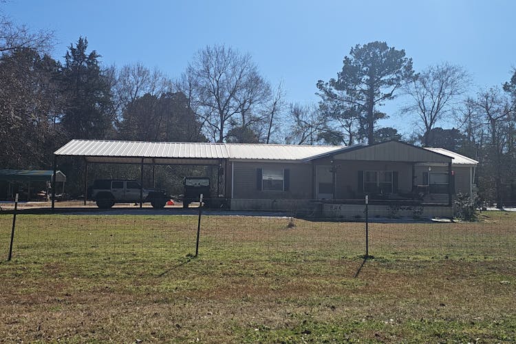 160 Beverly Circle Elysian Fields, TX 75642, Harrison County