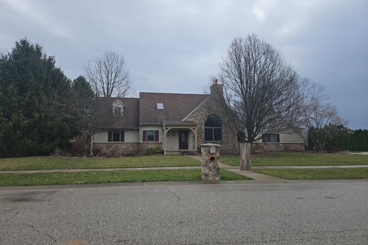 4799 Luther Path St Joseph, MI 49085, Berrien County