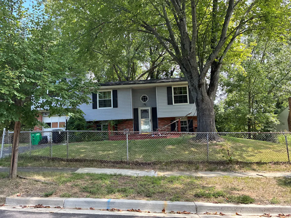 12516 Tove Road Clinton, MD 20735, Prince George`s County