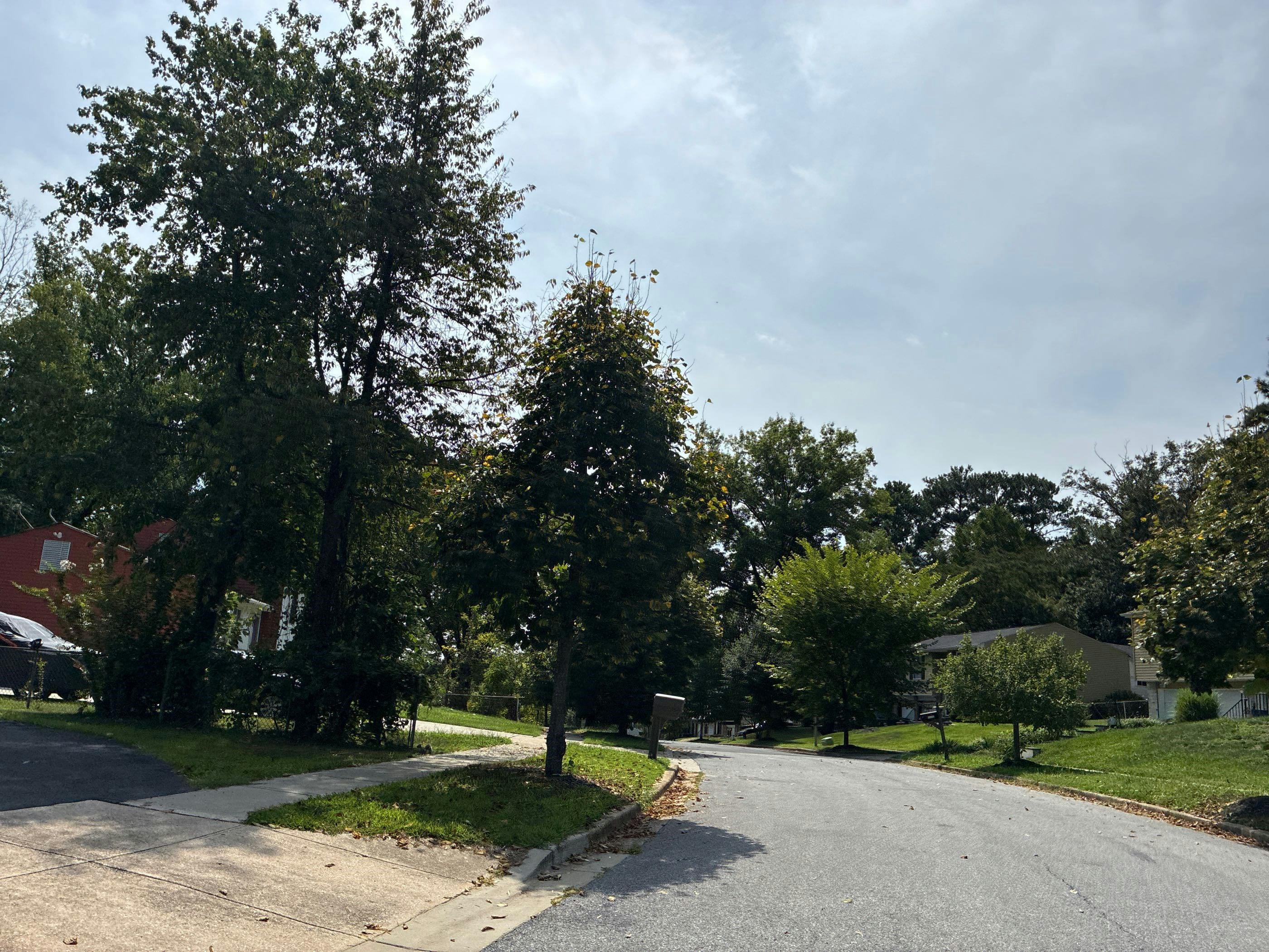 Tove Rd, Clinton, MD 20735