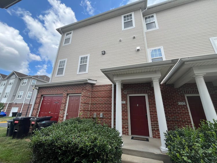 3008 Irma Court Suitland, MD 20746, Prince George`s County