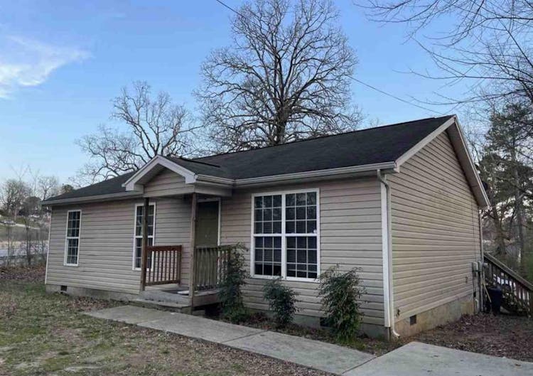 6204 Atlanta Ave Chattanooga, TN 37421, Hamilton County