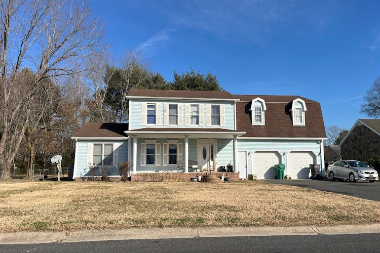 107 Dogwood Drive Hurlock, MD 21643, Dorchester County