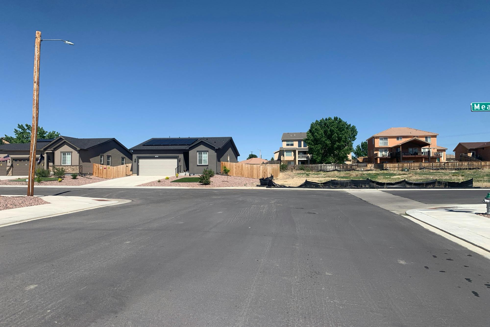 Sunrise Ln, Pueblo, CO 81008