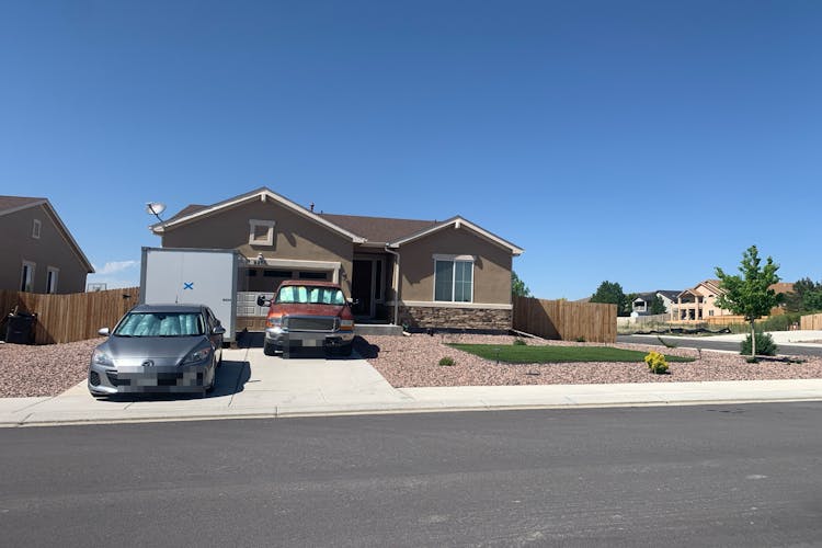 2201 Sunrise Ln Pueblo, CO 81008, Pueblo County