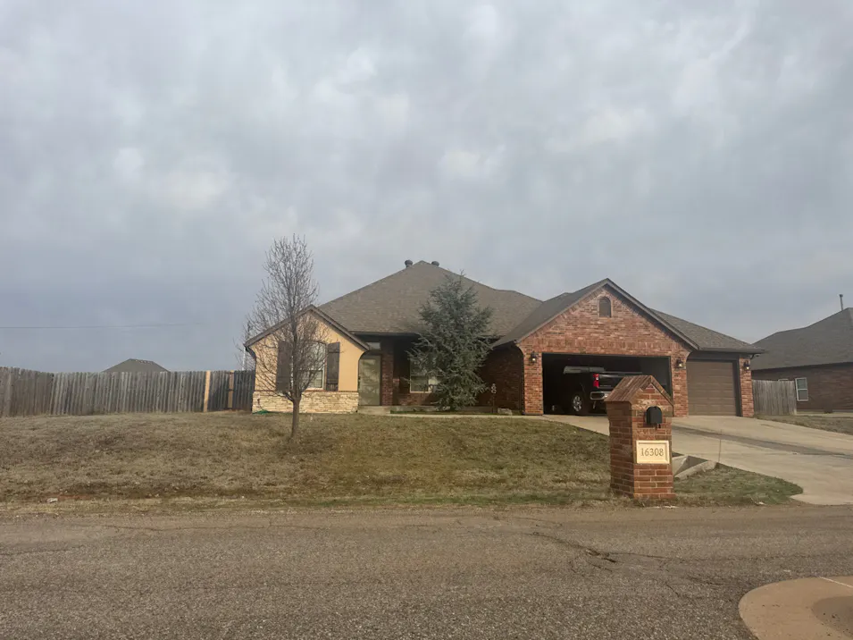 16308 Montague Drive Edmond, OK 73013, Oklahoma County
