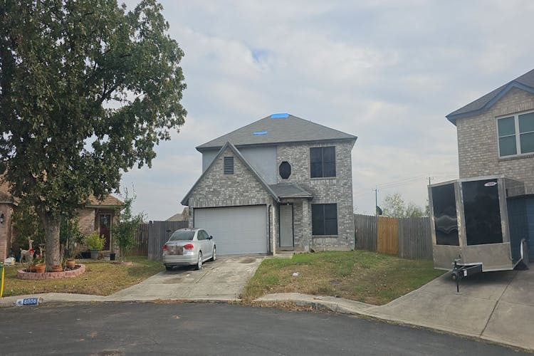 8002 Chestnut Cape Drive Converse, TX 78109, Bexar County