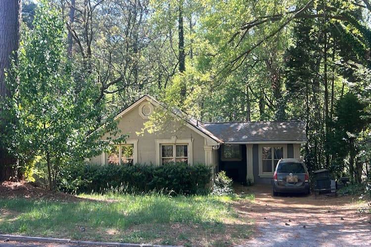 2397 Woodacres Rd NE Atlanta, GA 30345, Dekalb County