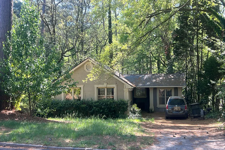 2397 Woodacres Rd NE Atlanta, GA 30345, Dekalb County
